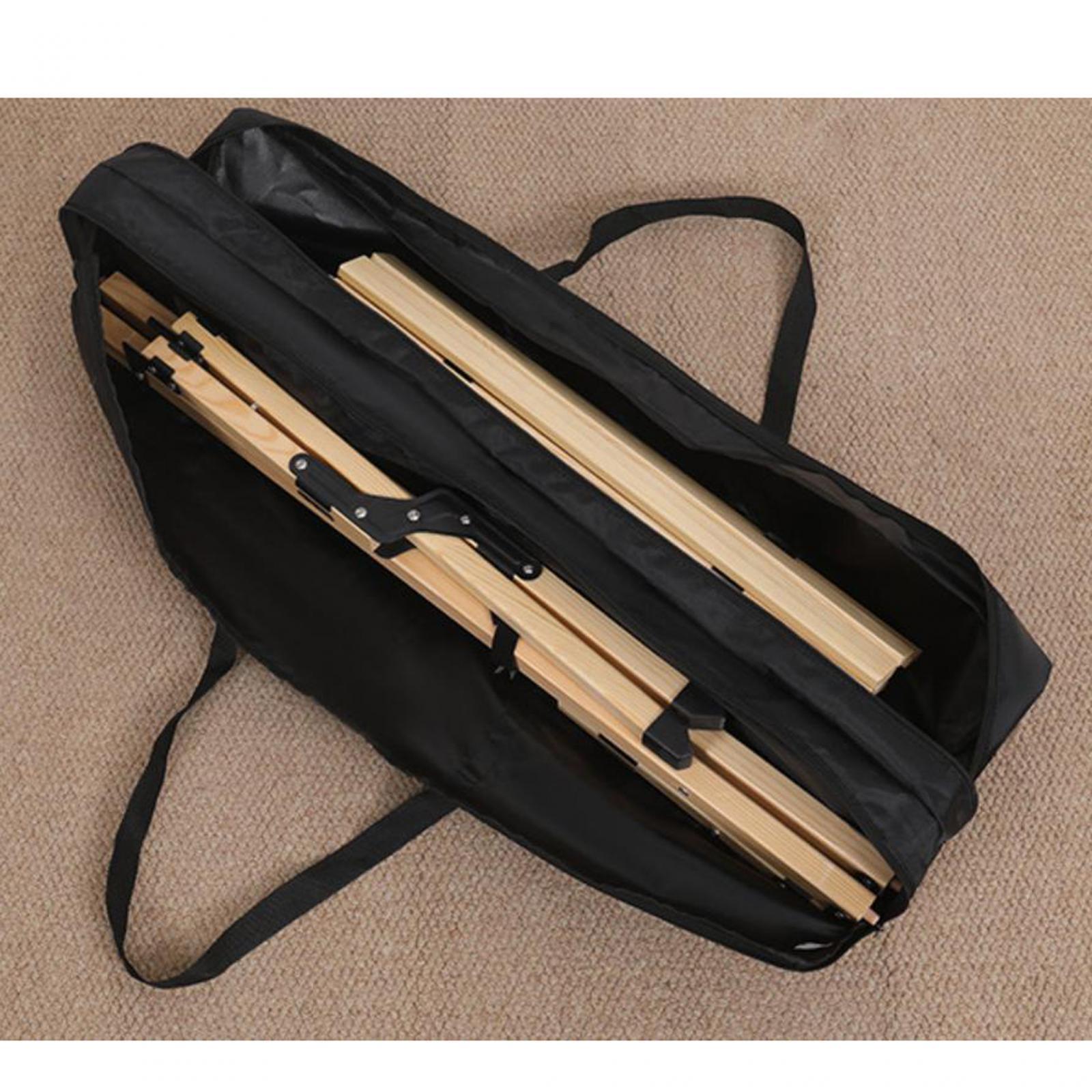 Travel Duffel Tote Bag Foldable Table Camping Storage for Outdoor Sports Gym