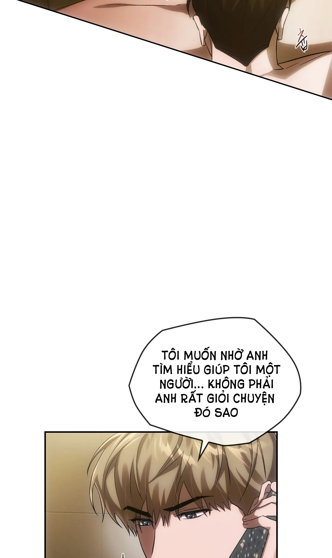 Kiếp Sau Của Chúng Ta chapter 13.2 - Trang 17