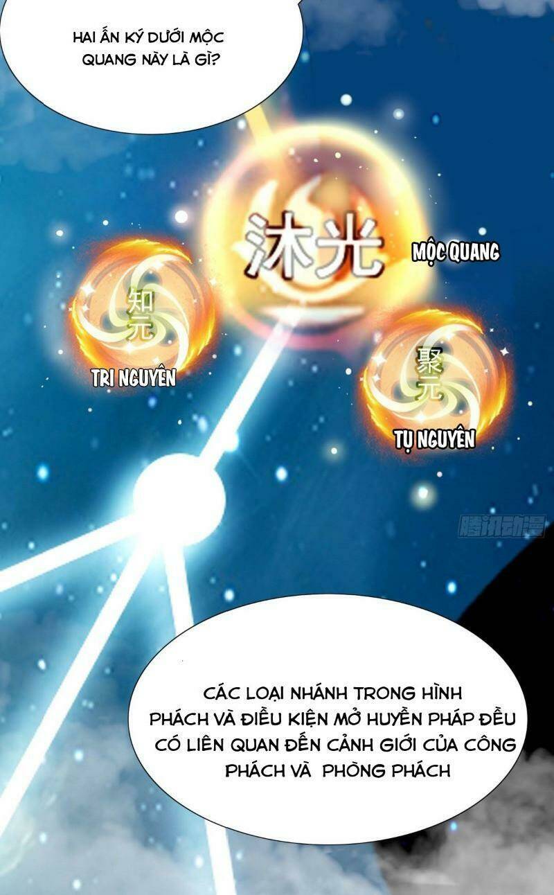 giáng thần chiến ký chapter 85 20