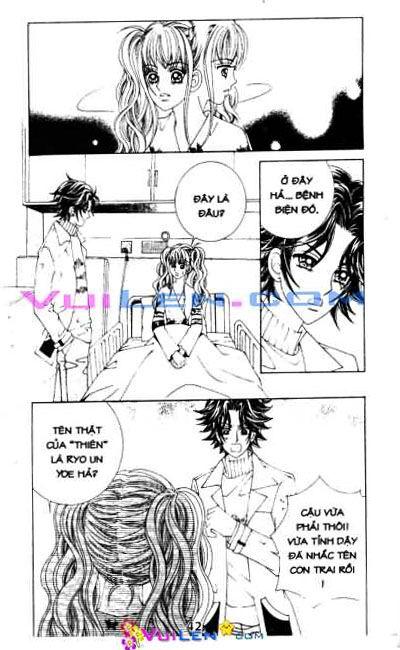 18 years old, we got married chapter 19 3