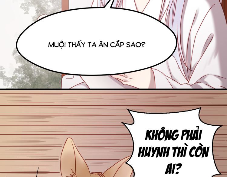 lượm được một tiểu hồ ly phần 1 chapter 61 33