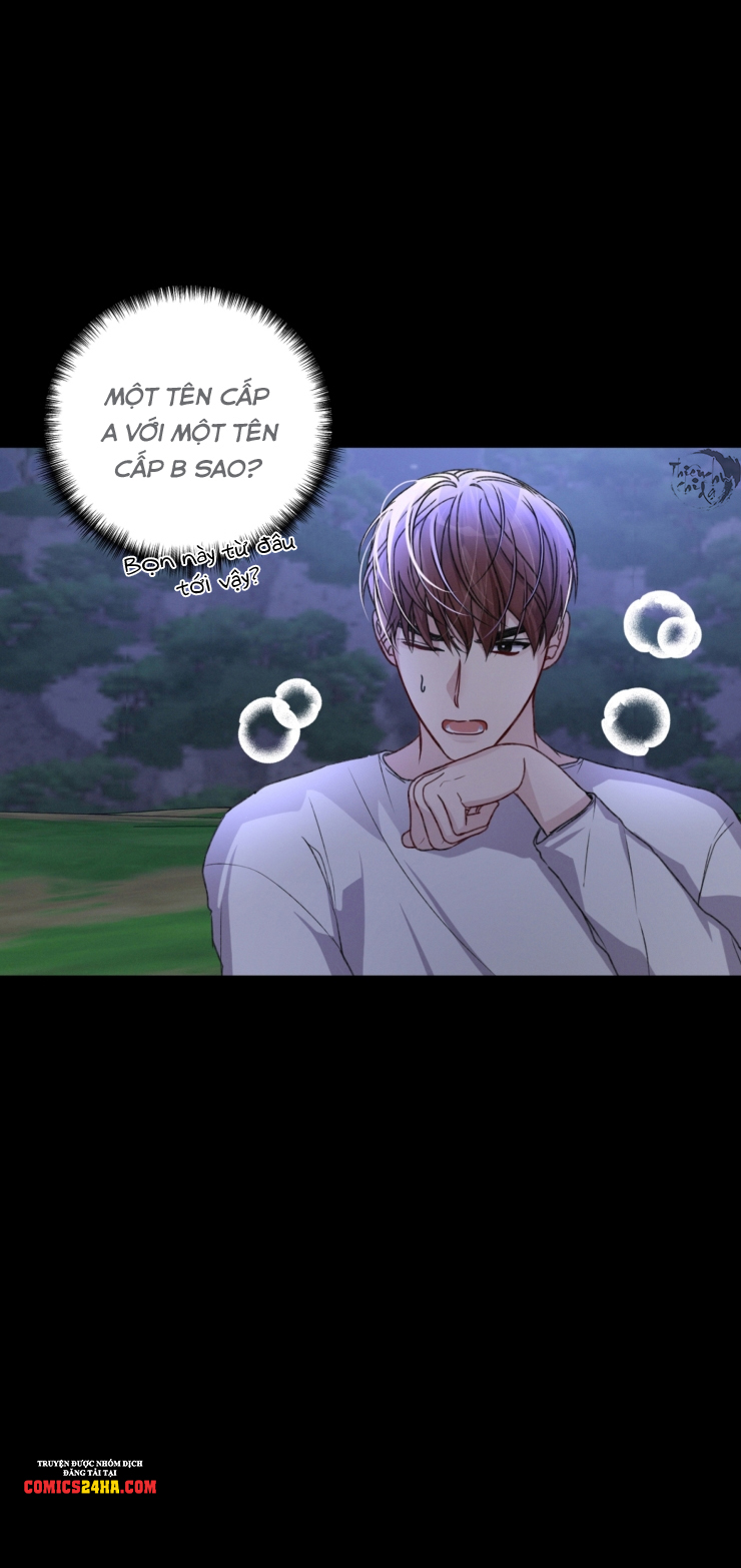 cuộc sống thường nhật của một guide phổ quát chapter 26 10