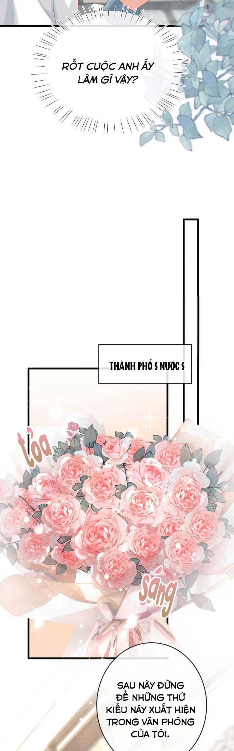 nịch tửu chapter 40 16