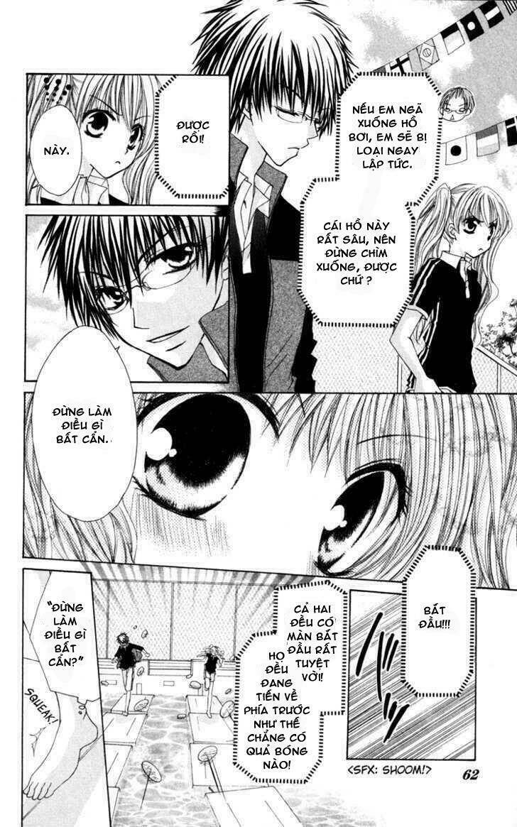 zenbu chodai chapter 2 18