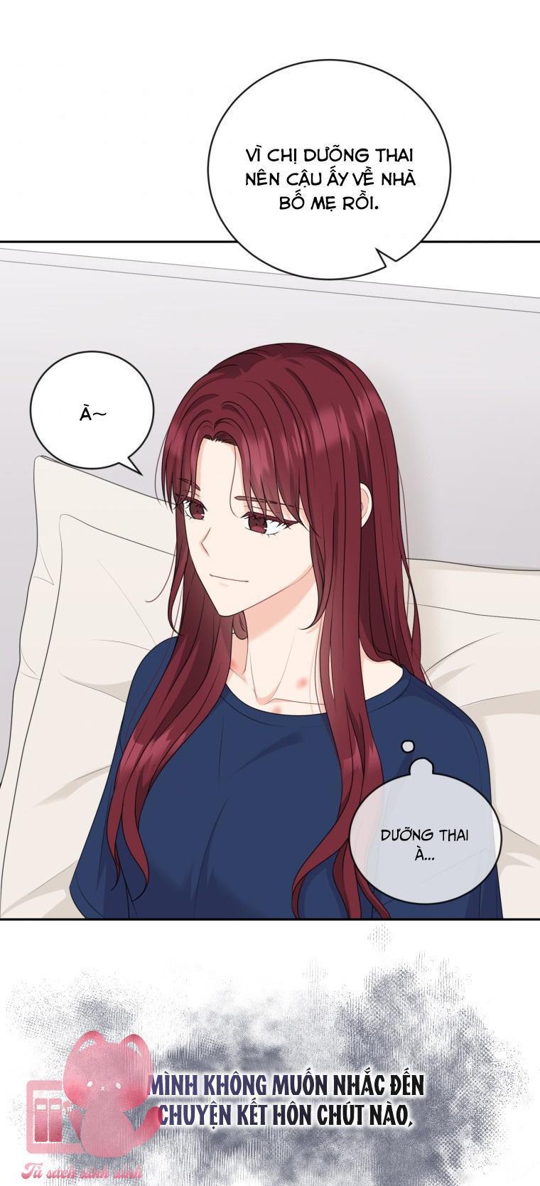 mong được chị chỉ bảo, tiền bối chapter 22 31