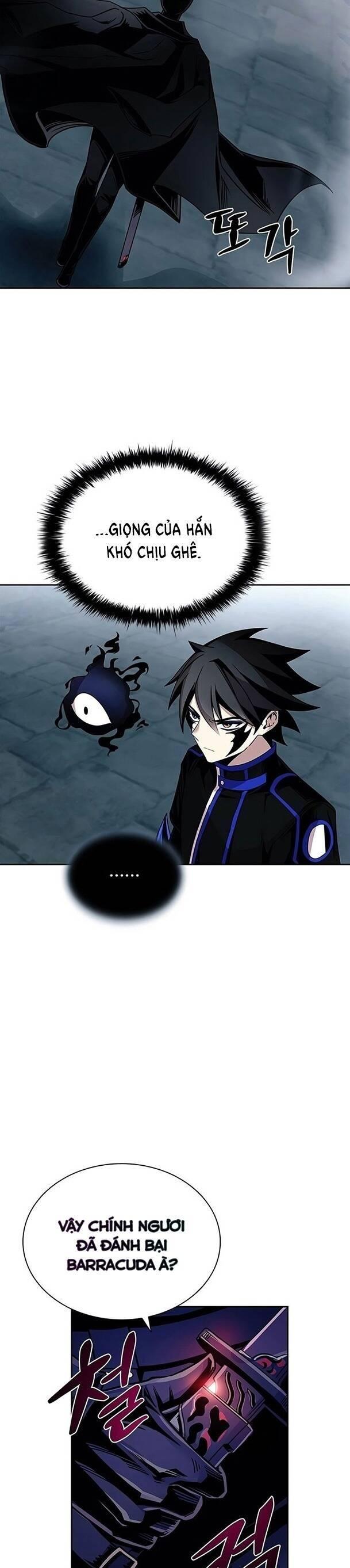 tiêu diệt ác nhân chapter 60 4