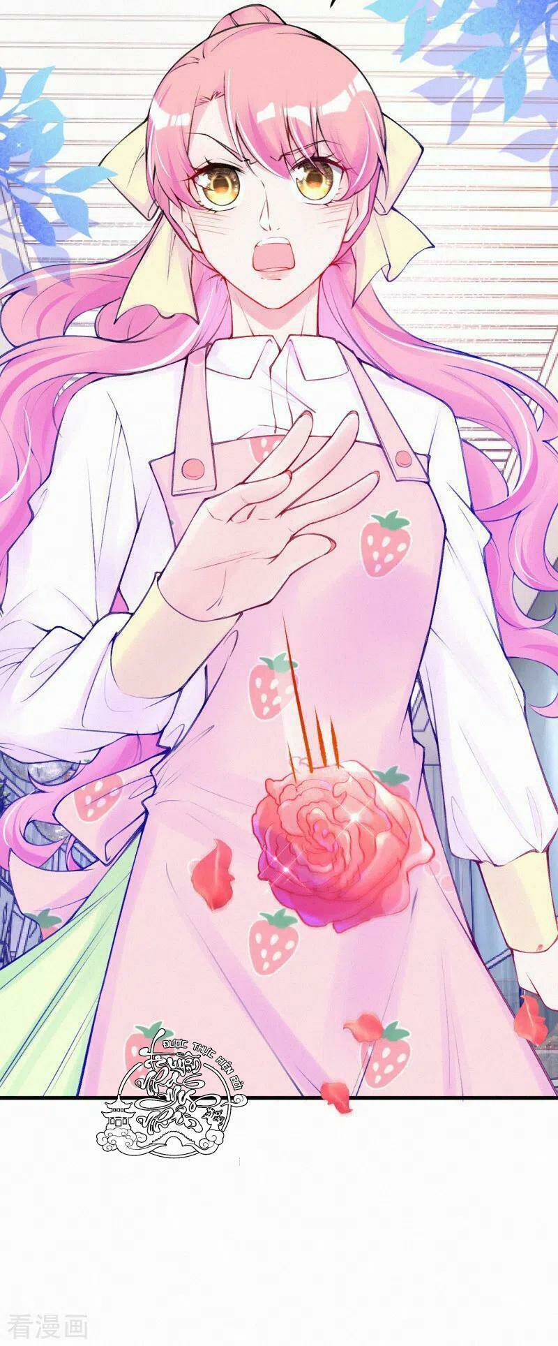 mami đột kích, thiên tài manh bảo khốc daddy chapter 76 4