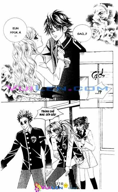 cô dâu bé xinh chapter 30 11