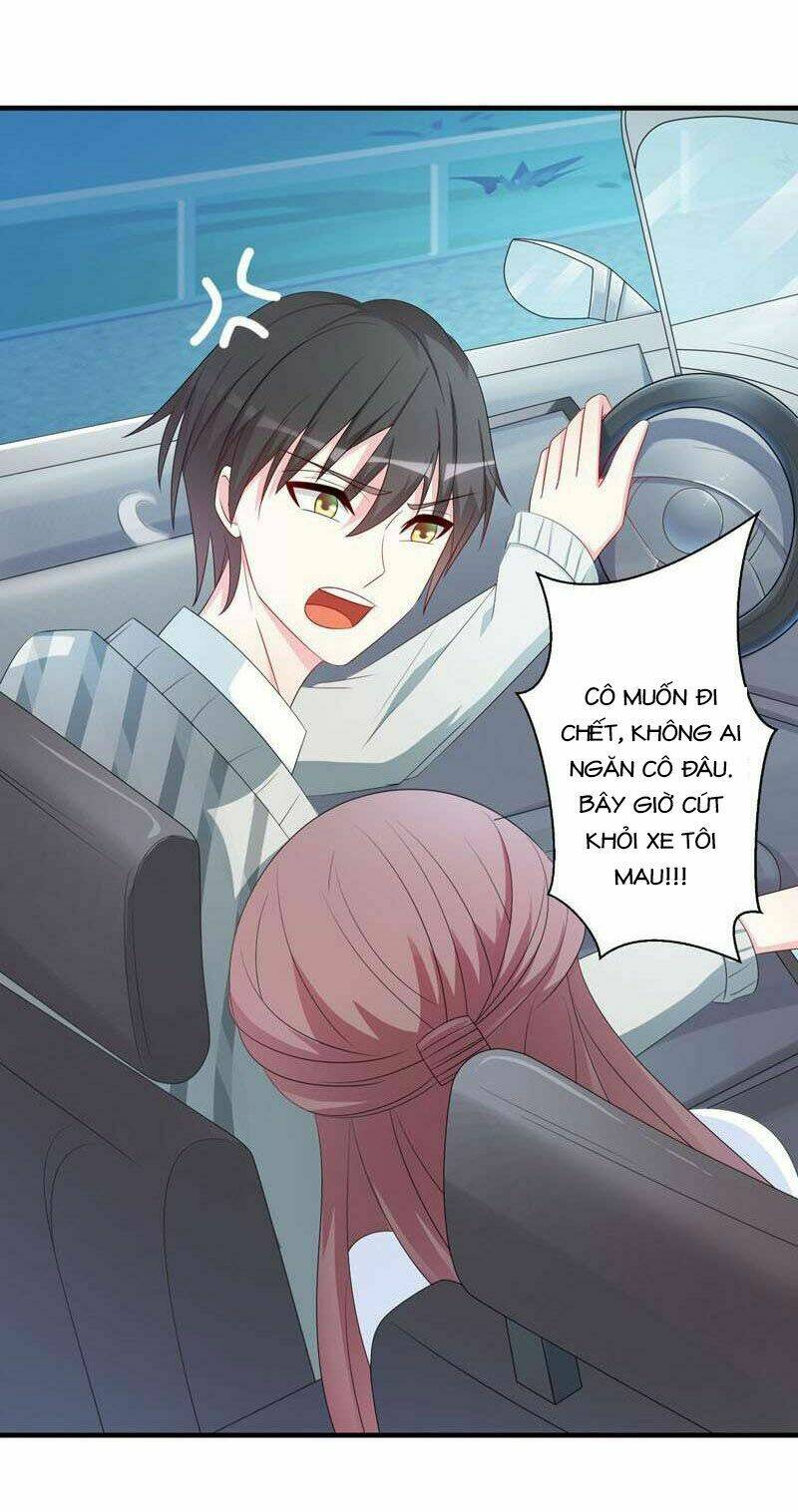 anh trên thiên đường, tôi dưới địa ngục chapter 8 24