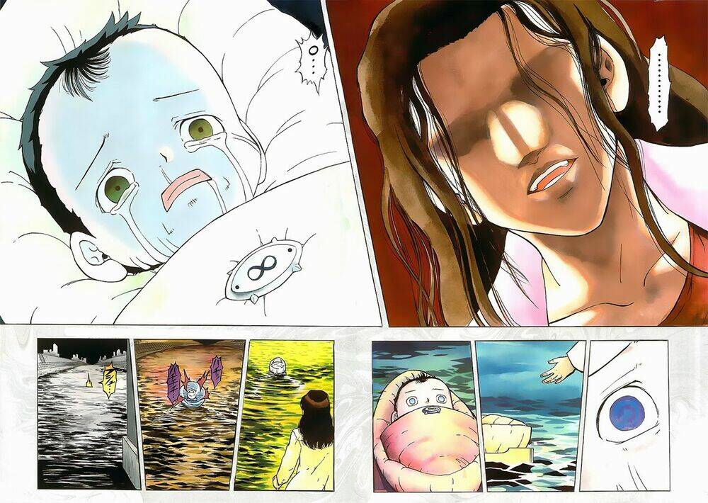 doubutsu no kuni chapter 1 12