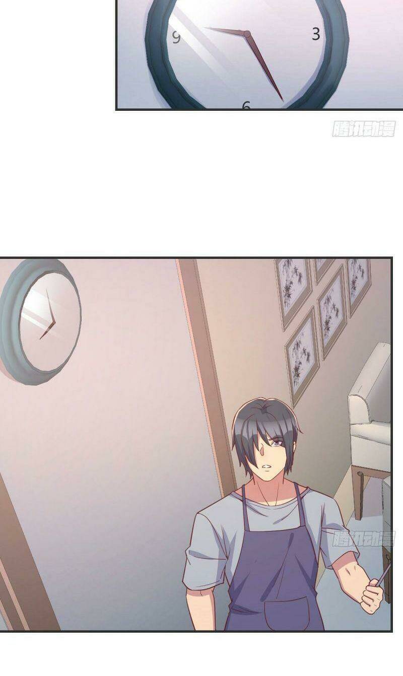 y thánh thiên tài tại hoa đô chapter 30 2