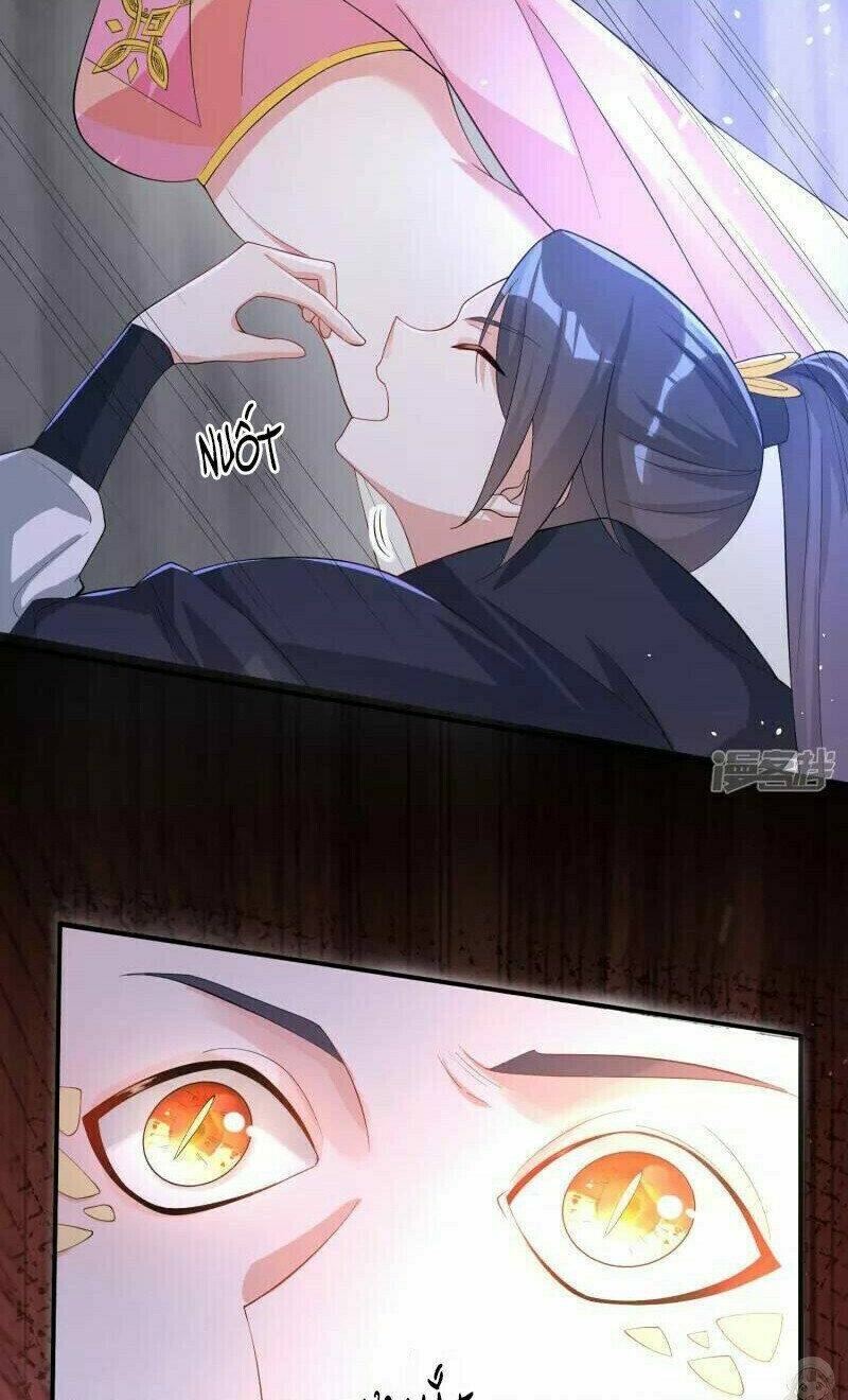 long vương truy thê chapter 13 21