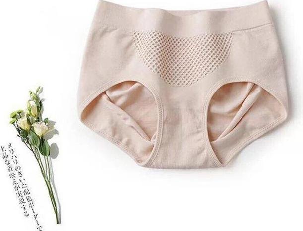 Combo 3  Quần lót định hình, nâng mông xuất Nhật