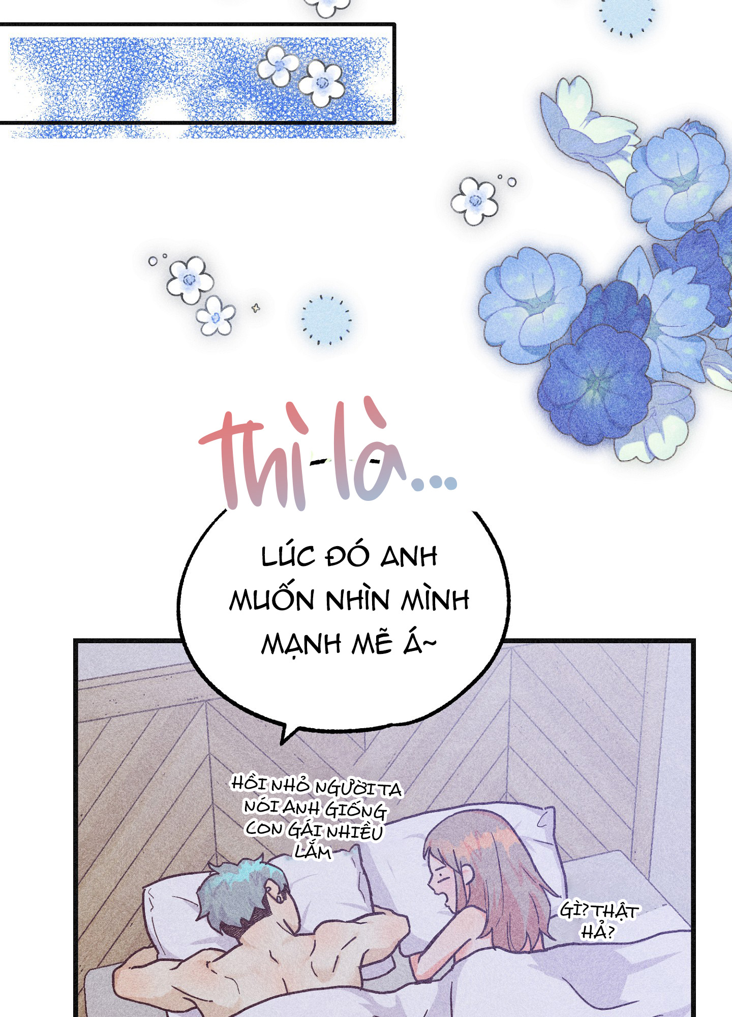 chạy đâu cho thoát chapter 29 55