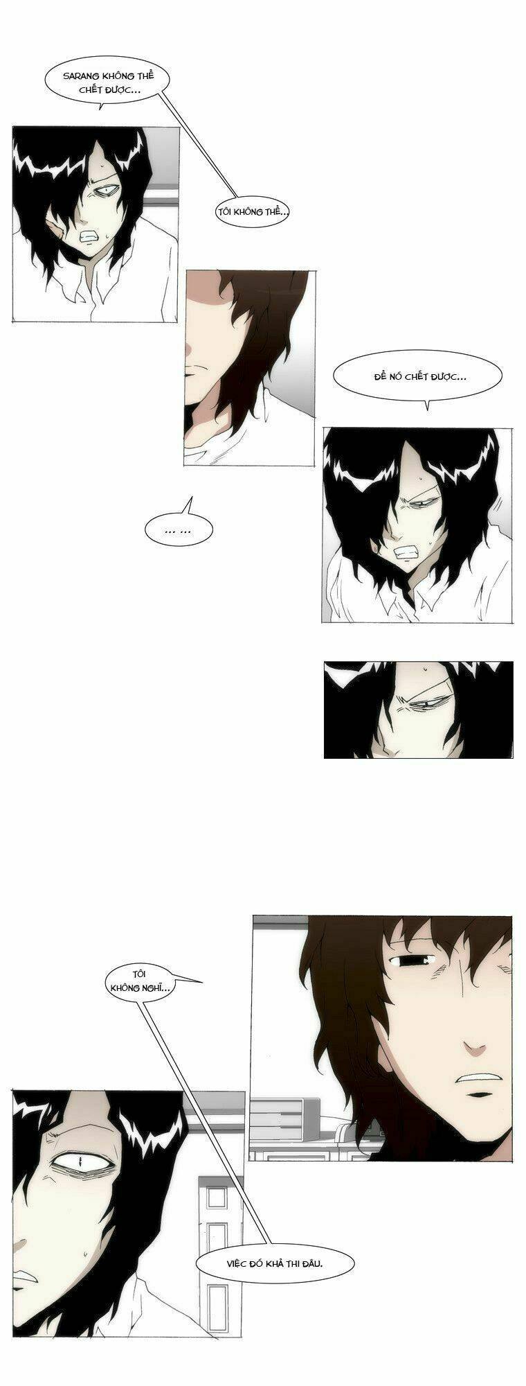 siêu năng 1.5 chapter 26 10