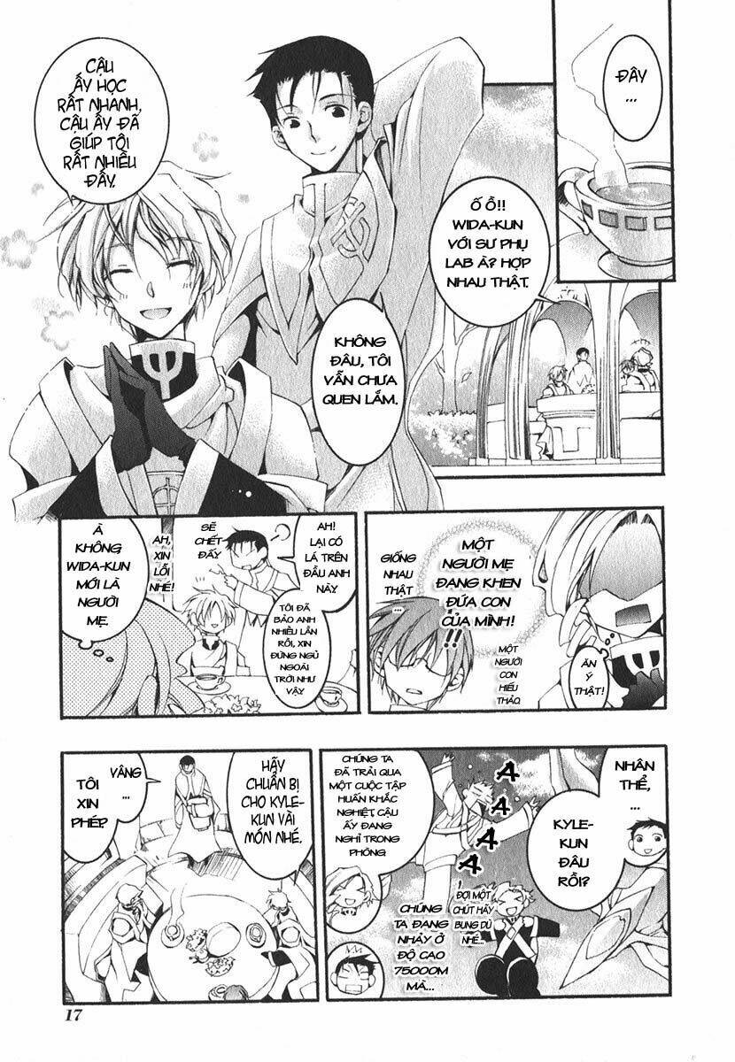 07 hồn ma chapter 42 18