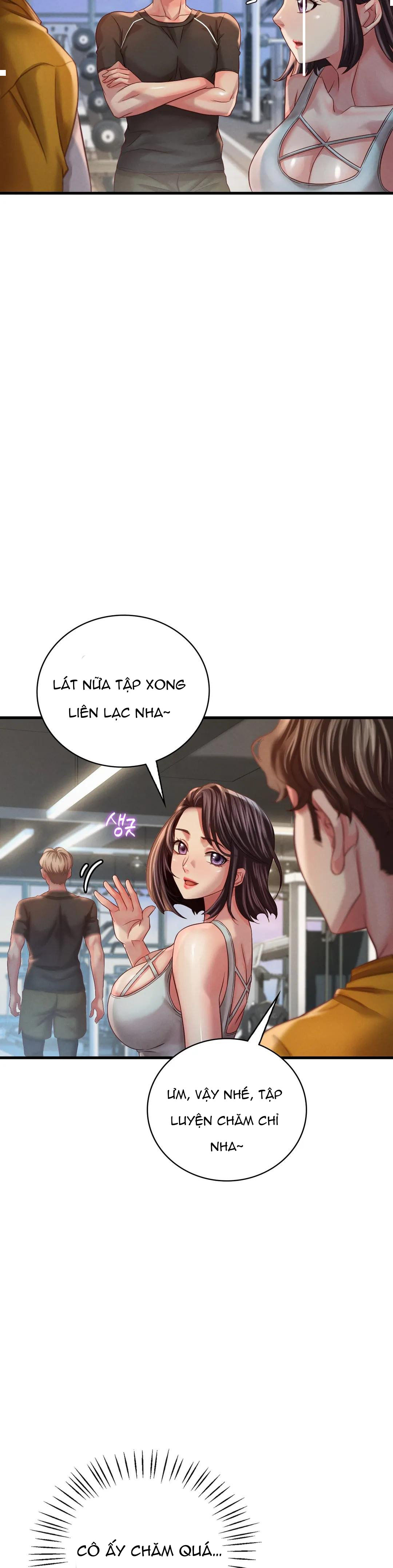 [18+] cô ấy muốn say chapter 5 50