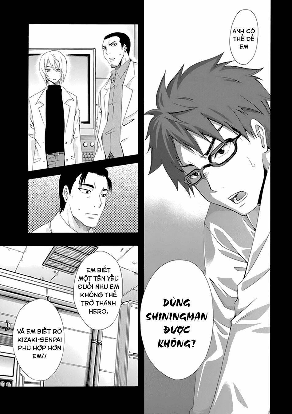 anh hùng xấu xa chapter 52 23