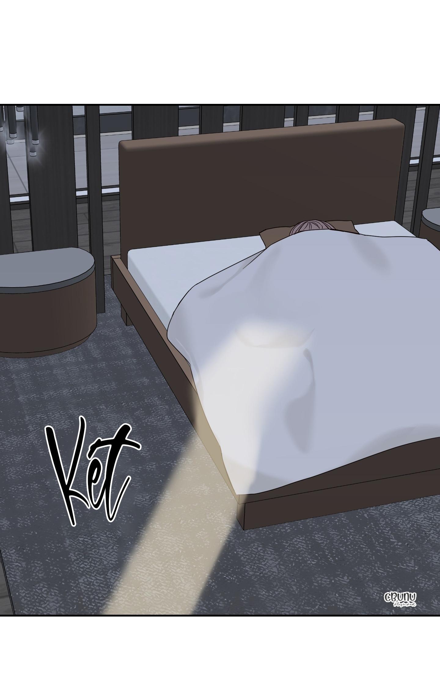 điểm dừng chân cuối cùng chapter 43 7