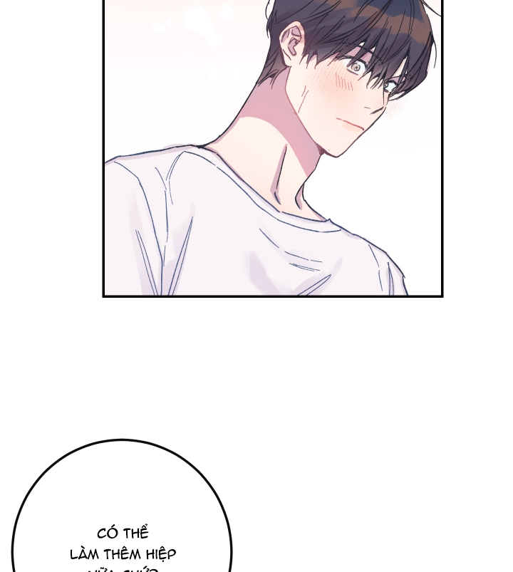 lãng mạn giả dối chapter 3 89