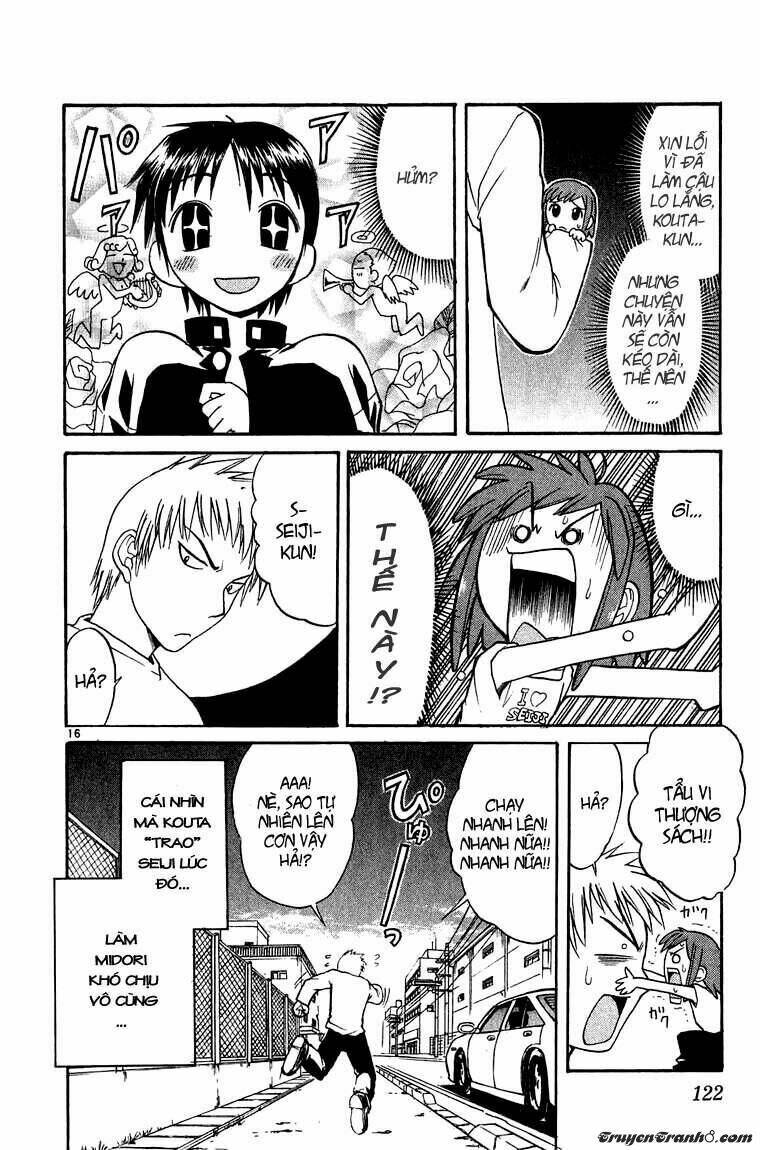 midori no hibi chapter 17 16