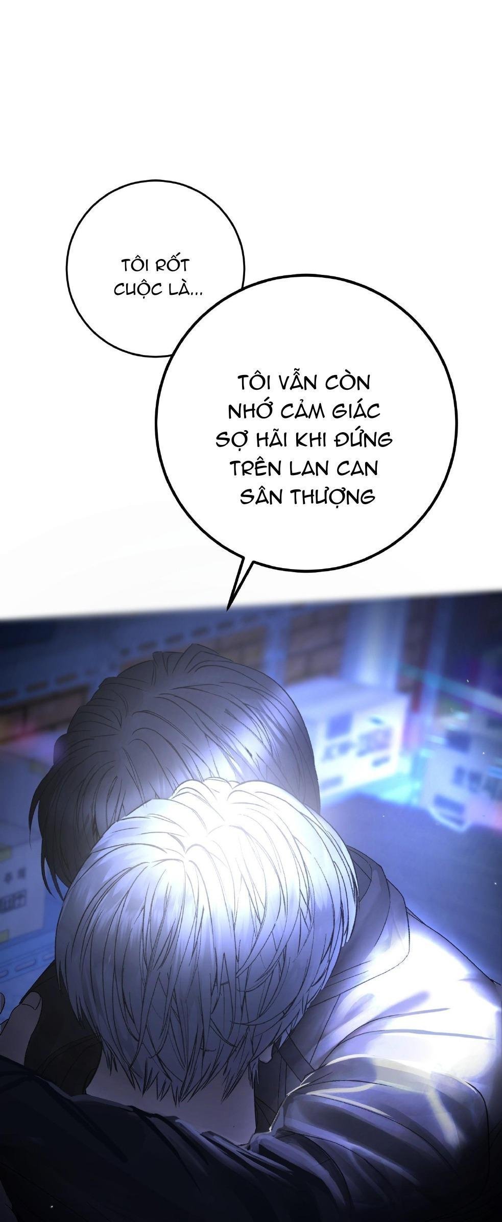 Tuyển Tập Manhwa Dằm Khăm Chapter 79 -Tôi chết 3 82