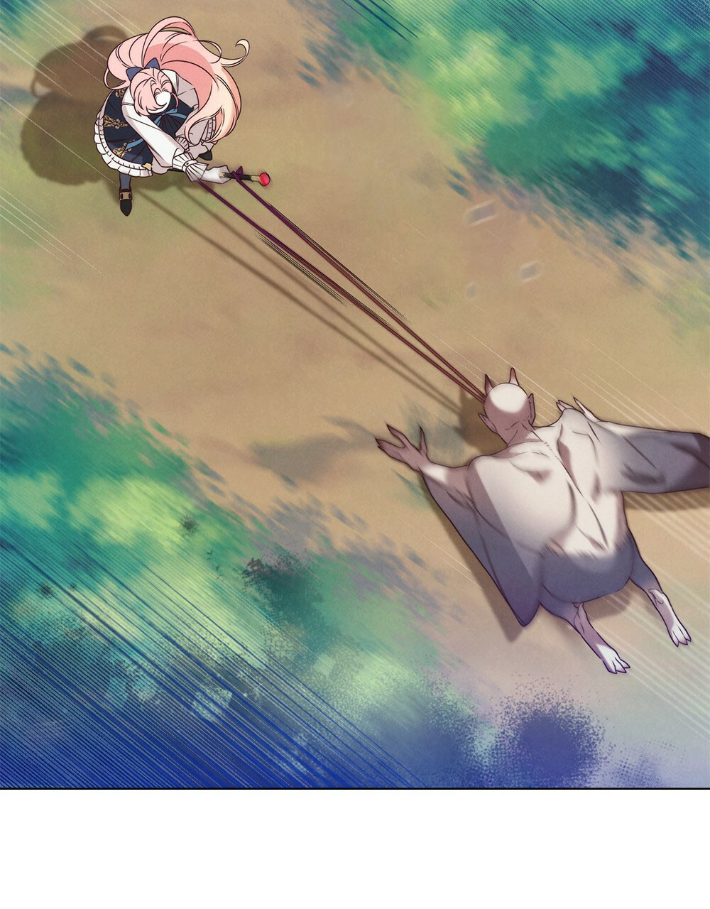 ánh sáng của bình minh chapter 5 25