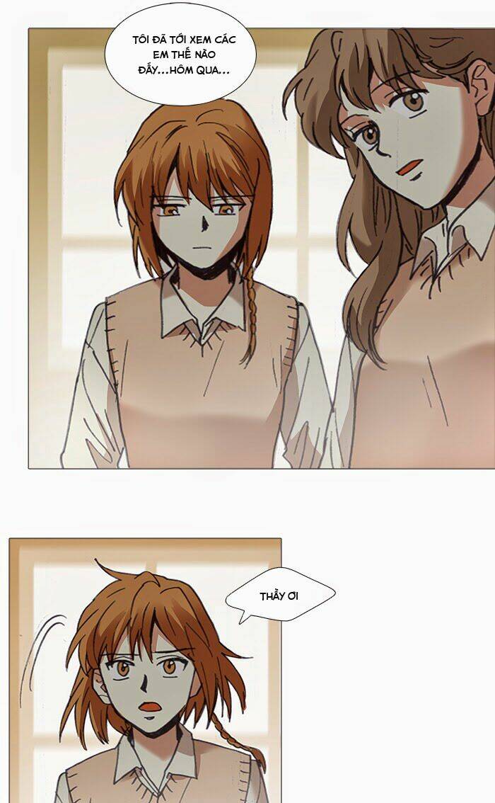 nữ sinh phép thuật chapter 26 19