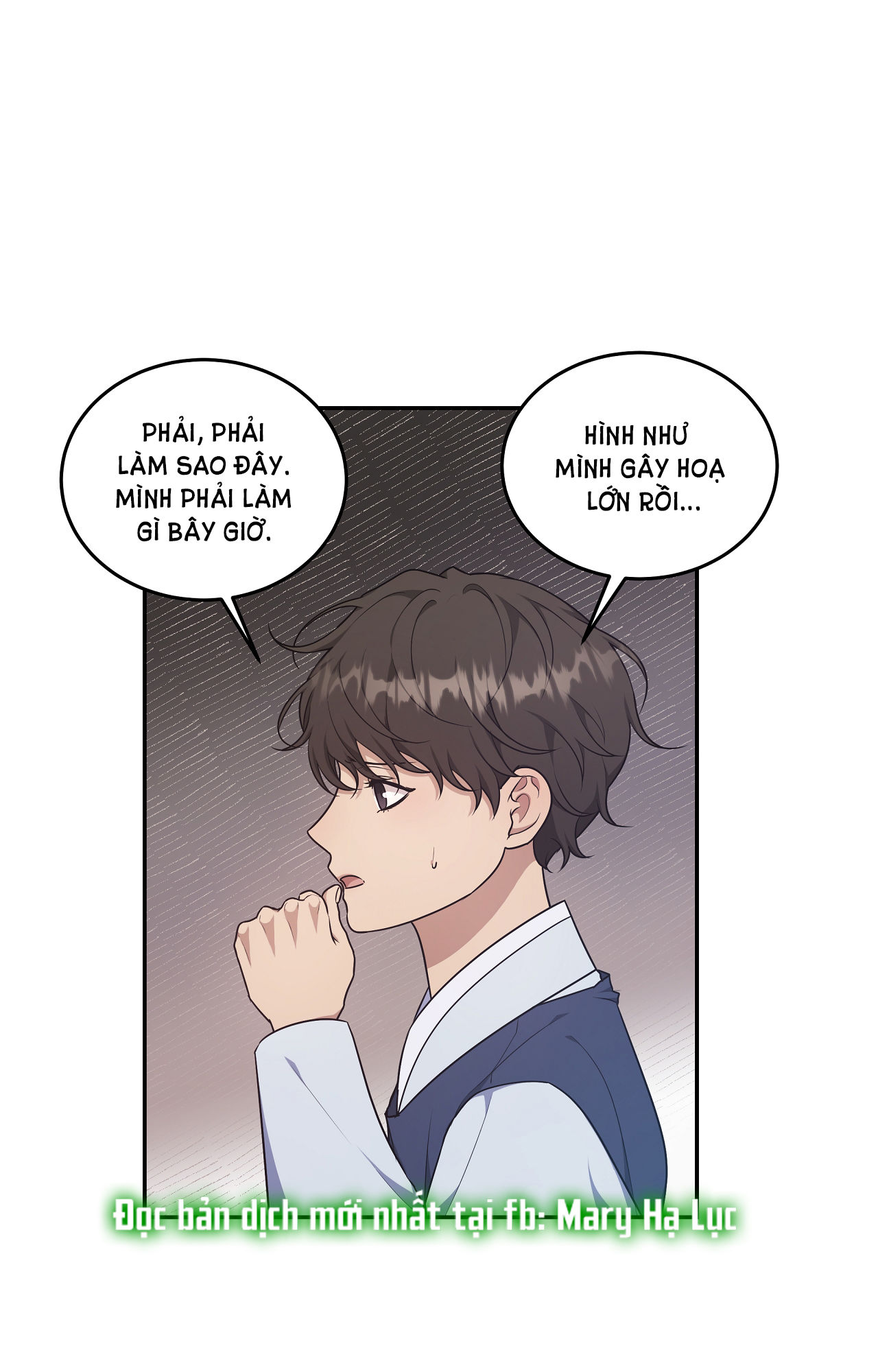 hỗn mộng chapter 29.1 4