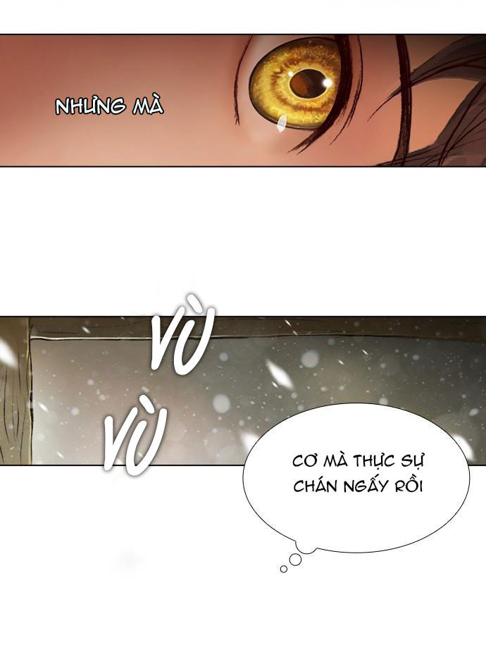 tôi chính là nhà sưu tập chim chapter 8 15