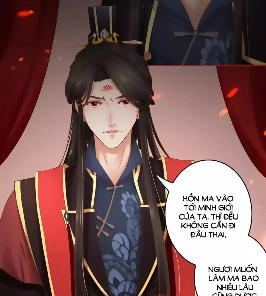 tân nương của âm dương giới chapter 87 116