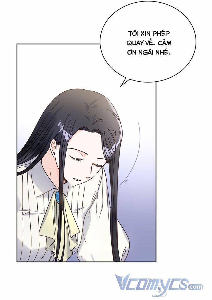 Công Nương Su Chapter 8 - Trang 15