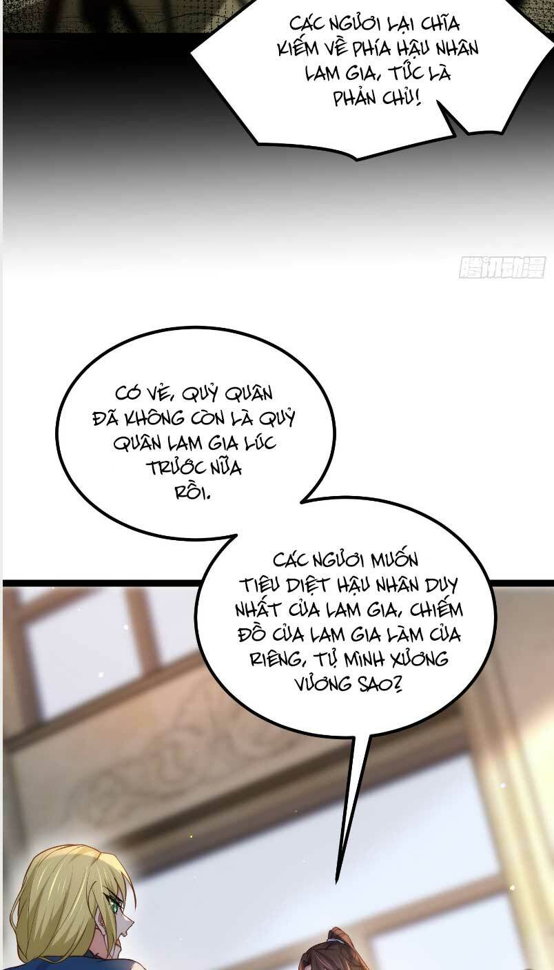 hoạn phi thiên hạ chapter 252 36