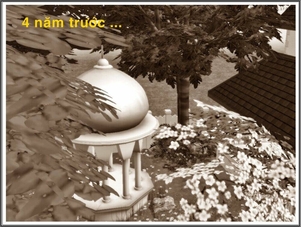 truyện sims - earl story chapter 47 4