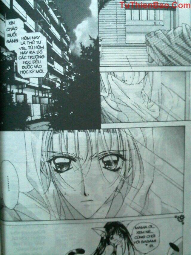 nguyện ước dưới ánh sao chapter 2 127