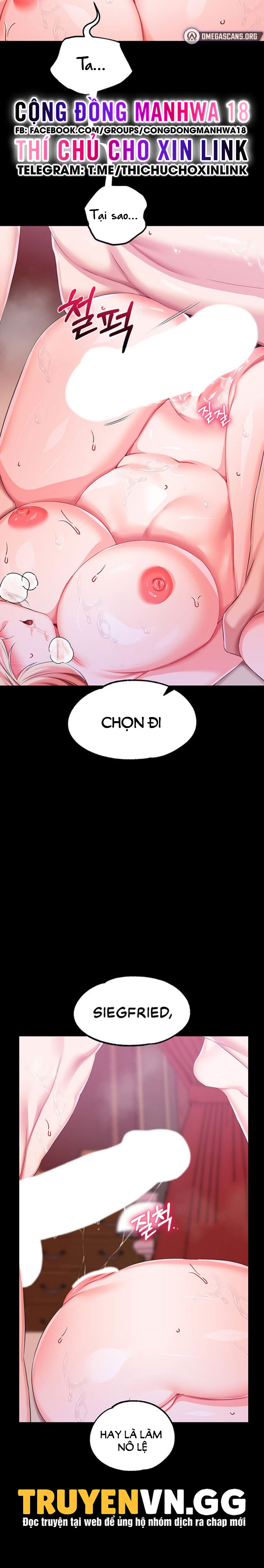 thuần hóa nữ phản diện chapter 22 14