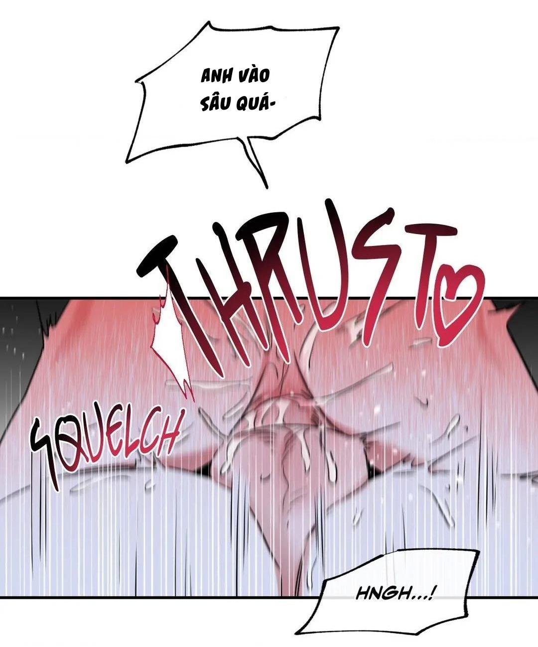 thủy triều thấp lúc chạng vạng chapter 85 18