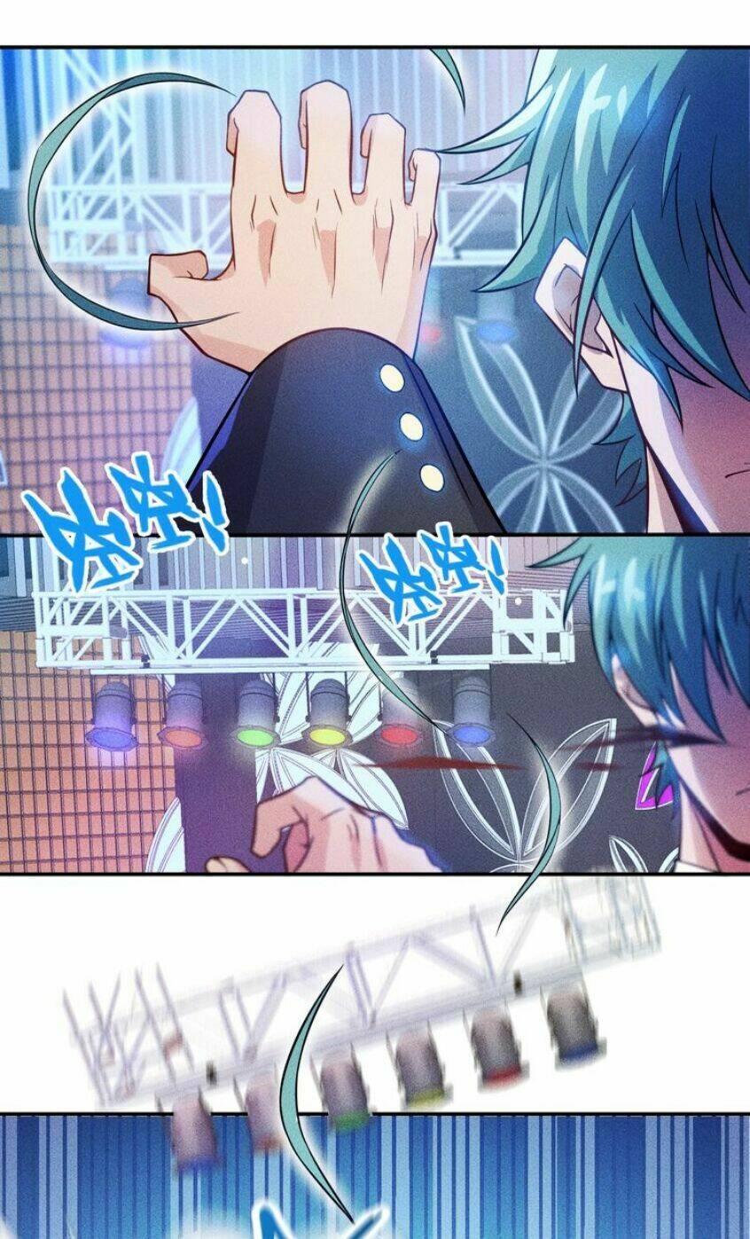 cao thủ cận vệ của nữ chủ tịch chapter 31 7