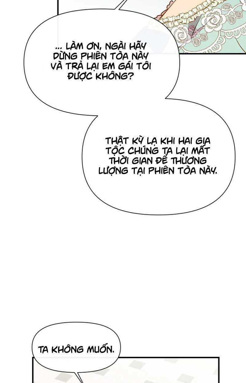 khế ước của nữ công tước quái vật chapter 35 43