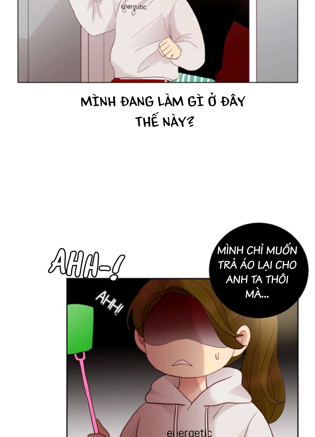 thầm yêu chapter 3 39