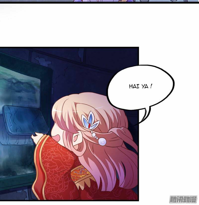 giữ chặt tiểu bạch long chapter 19 30