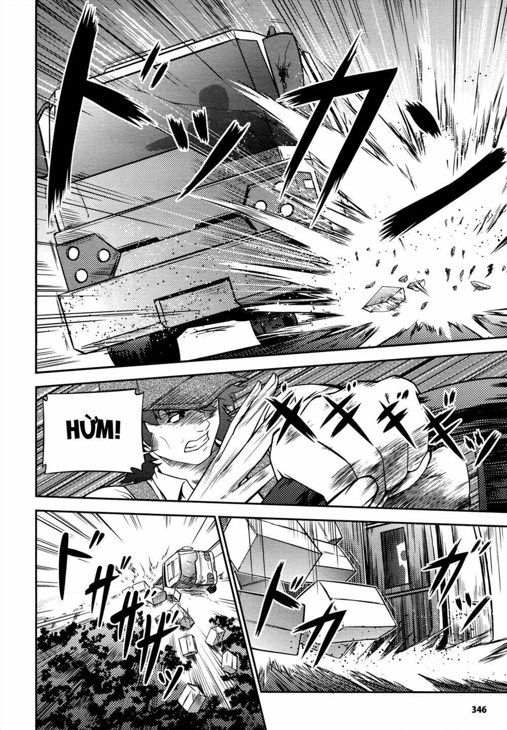 freezing zero chapter 7 17