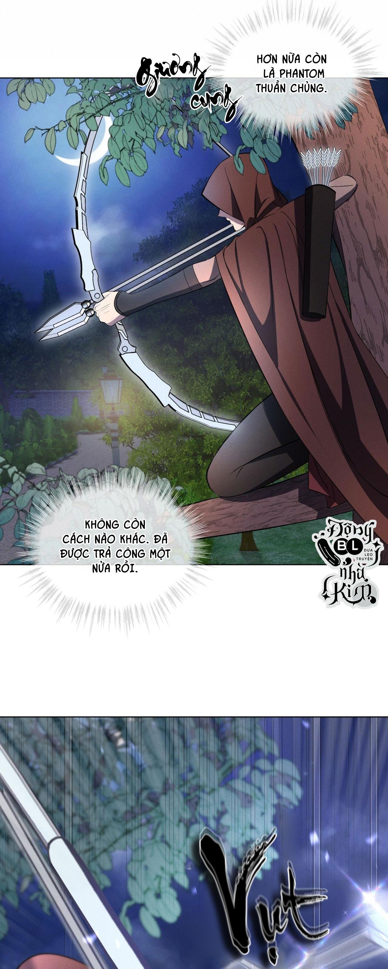 đêm ở london chapter 1 15