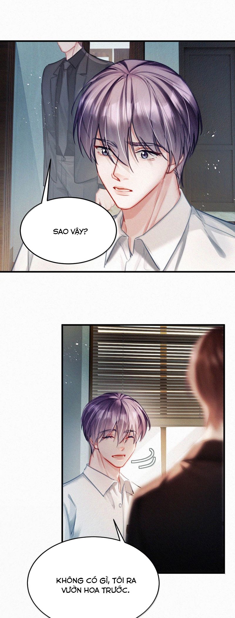 thần thương (môi súng) chapter 145 3