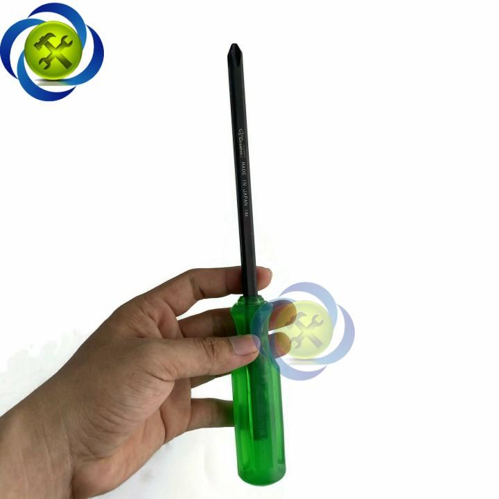 Vít bake Nhật Bản NO130F-8150 kích thước 8 x 150mm