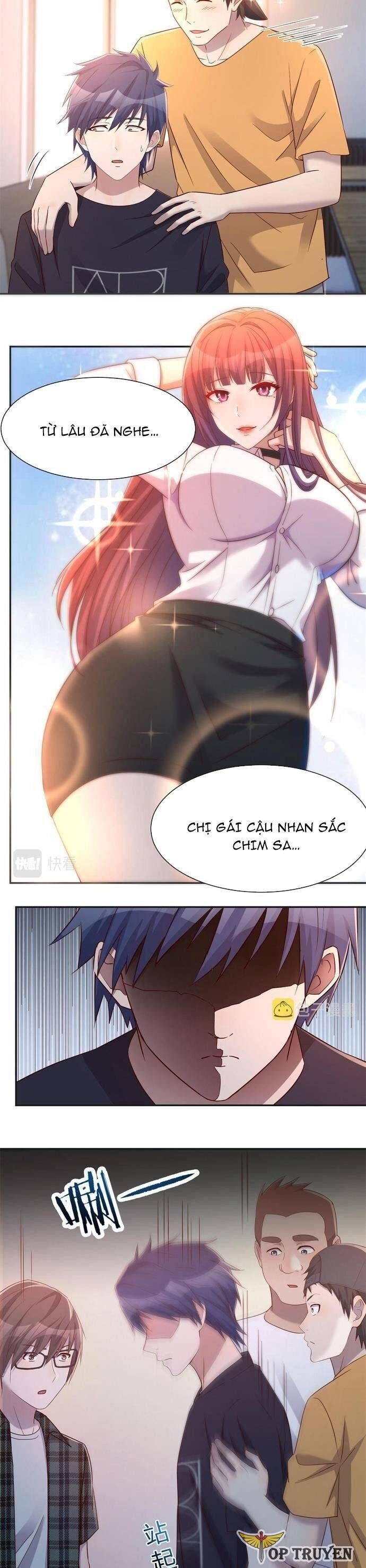 chị gái tôi là đại minh tinh chapter 59 17