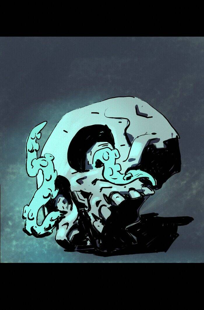 the strange tales of oscar zahn chapter 4 5