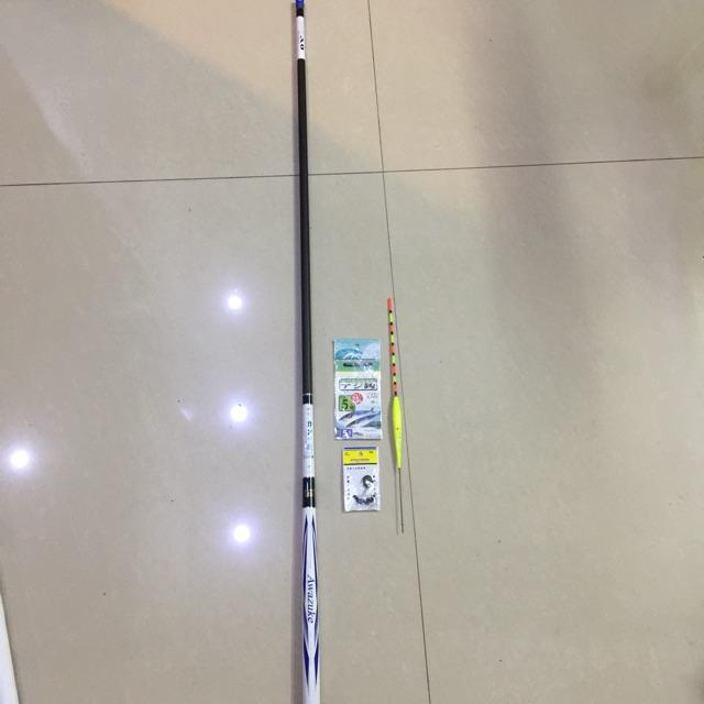 Cần câu tay 5 h awazuke