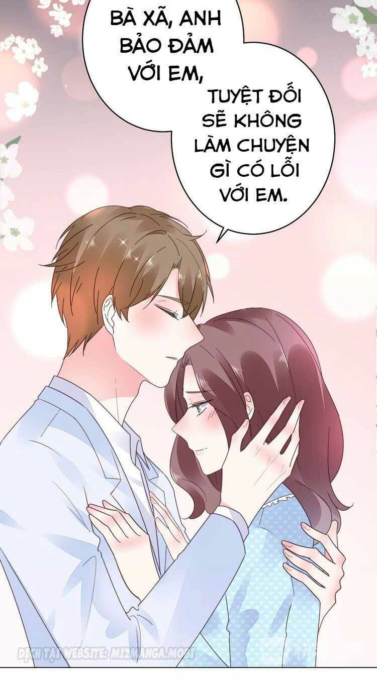 điều ước sủng ái bất bình đẳng chapter 56.1 7