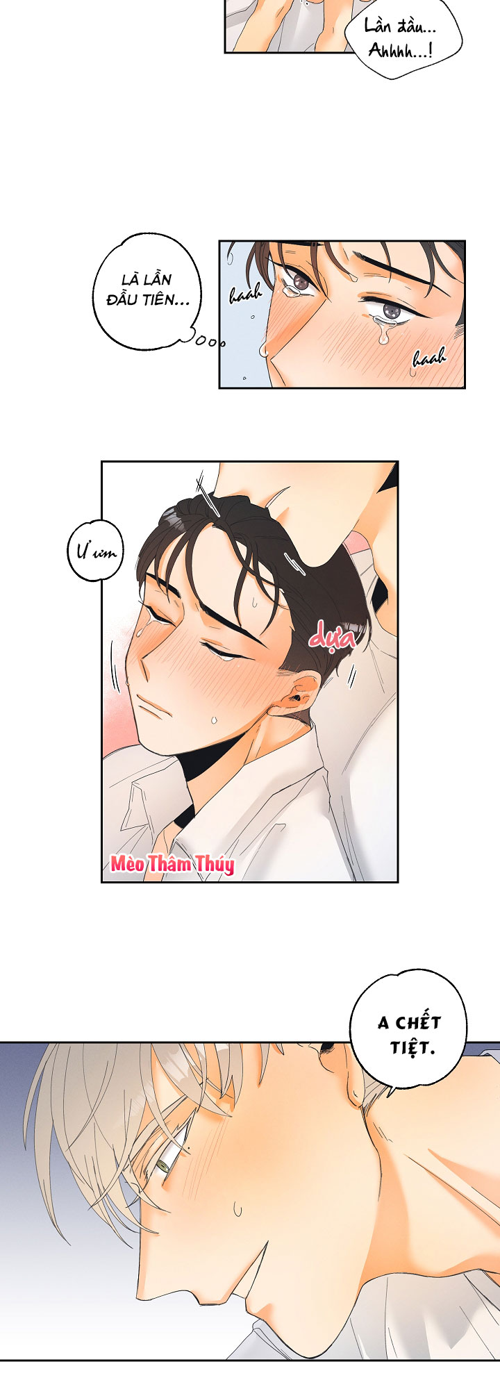 cuộc cải cách dâm dục chapter 3 12